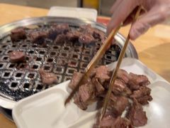 -霸腹烤肉(厦门柚子番店)