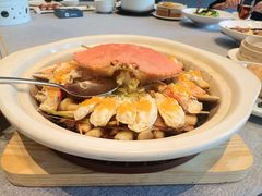 -凯逸轩·匠心粤菜(中城名仕汇店)
