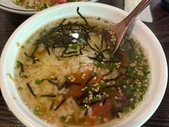 -角落里(中山公园店)