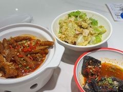 -兰湘子·湘菜小炒(石家庄万象城店)