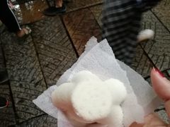 -锦记糕点铺