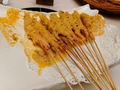 -南山翁新概念川菜(江宁万达广场店)