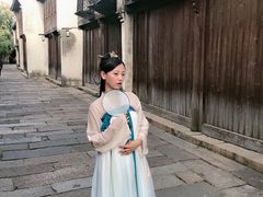 -汉仪华裳汉服旗袍·摄影写真馆(乌镇西栅店)