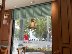 靠窗位-满记甜品(湖滨店)