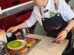 -日昌餐馆(亦庄店)