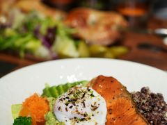 -俄士厨房(五棵松华熙LIVE店)
