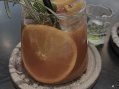 citrus boom-BE NORMAL CAFE(霞溪路店)