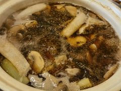 -天宜隆蘑菇宴火锅(石景山旗舰店)