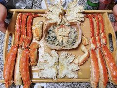 -震海贝烤贝·民俗特色店(延吉总店)