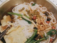 -雙冲柳州螺蛳粉&酸嘢&桂林米粉(簋街店)