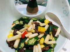 -海宝酒家(中山四路店)