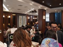 等位区-熙盛源(凤凰街店)