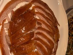 -小桃红·东北菜·春饼烤鸭(南阳湖街店)