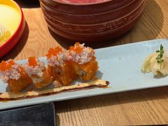-沼津港精致料理·寿喜烧·烧鸟(青浦宝龙广场日料榜单店)