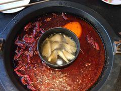 -铜人李火锅(西大街店)