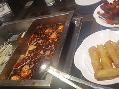 -张大胡子鱼头火锅酒楼(长益路店)