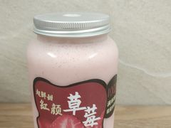 -阿喜果汁冰(小公园店)