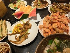 -东方之珠洗浴休闲广场(南开店)
