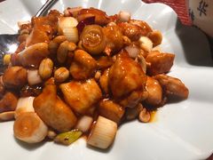 -北平食府(马鞍山路店)