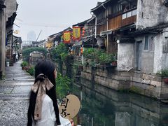 -绍兴书圣故里景区