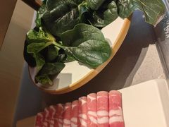 -海底捞火锅(太阳宫凯德mall店)