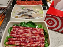 -海底捞火锅(万科广场店)