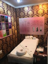 -莎蔓莉莎美容会所