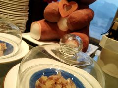 -都会尚膳·海鲜自助餐厅(重庆万豪酒店)