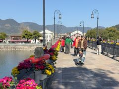-溪口-滕头旅游景区