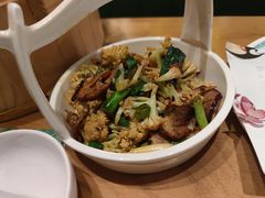 -贝贝龙虾·音乐餐厅(昌平东关店)