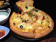 -西玛西餐厅(乐晟广场店)
