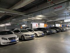 -宜家家居(西安未央商场店)