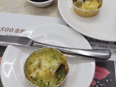 -芭菲盛宴·环球美食(北城国际店)