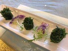 -吉祥格桑花开素食餐厅
