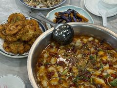 -老四川平头酸菜鱼(衙前店)