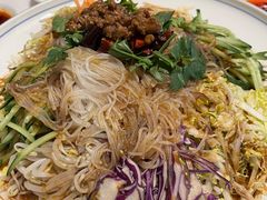 -老都一处饺子馆(道里店)