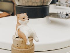 -Onirii Coffee(长乐路店)