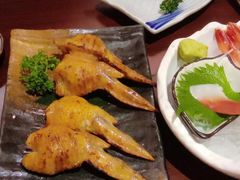 -有喜屋·深夜食堂(北京西路店)