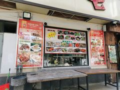 门面-七裕庄(凯旋南路店)