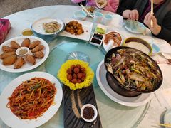 -玉林烤鸭店(定福庄店)