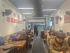 -堂吃饺子(维达北苑店)