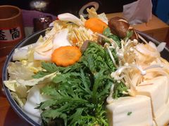 -有喜屋·深夜食堂(北京西路店)