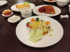 -京香轩·中餐厅(上海中庚聚龙酒店)