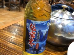 -老唐三下锅 ·张家界地标美食(溪布街店)