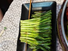 -云晓光头烧烤吧(新大陆广场店)