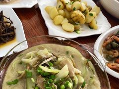 -凤嫂农家乐(梁弄店)