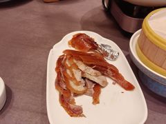 -聚宾楼·烤鸭·家宴(科技三路店)
