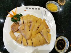 -丰食农家乐