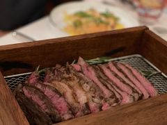 -上海和平饭店-华懋阁 The Cathay Room