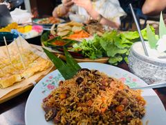 -婉泰·特色小吃·舂鸡脚(告庄二店)